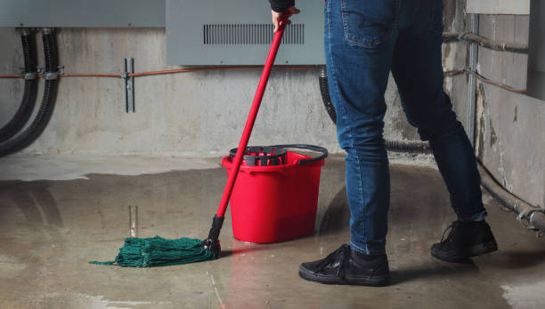 Best Emergency water damage restoration  in Clarendon, TX
