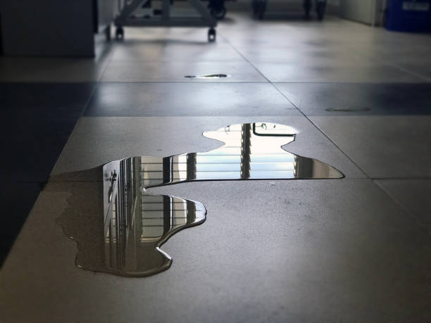24/7 water damage repair in Clarendon, TX